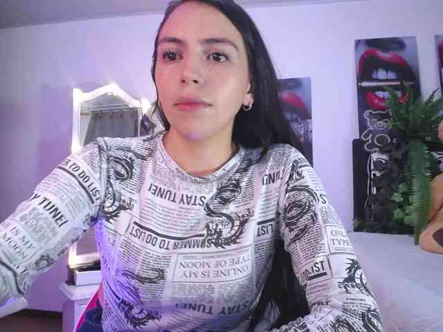 likaalittle webcam