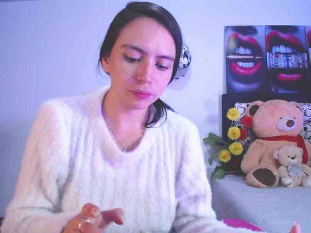 likaalittle webcam