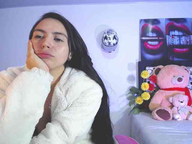 likaalittle webcam