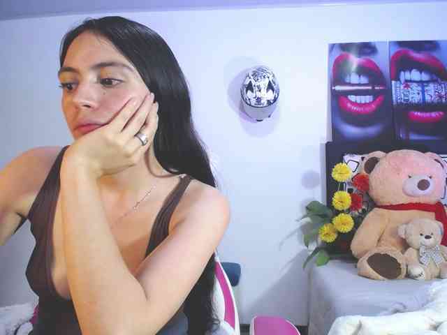 likaalittle webcam