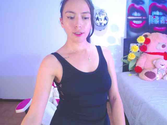 likaalittle webcam
