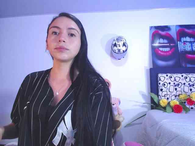 likaalittle webcam