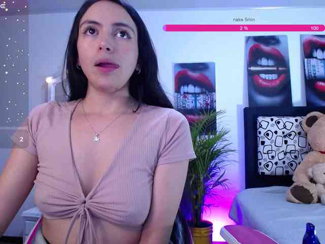 likaalittle webcam