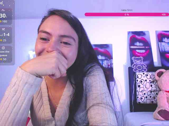 likaalittle webcam