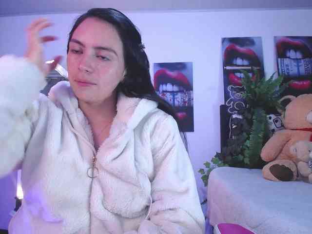 likaalittle webcam
