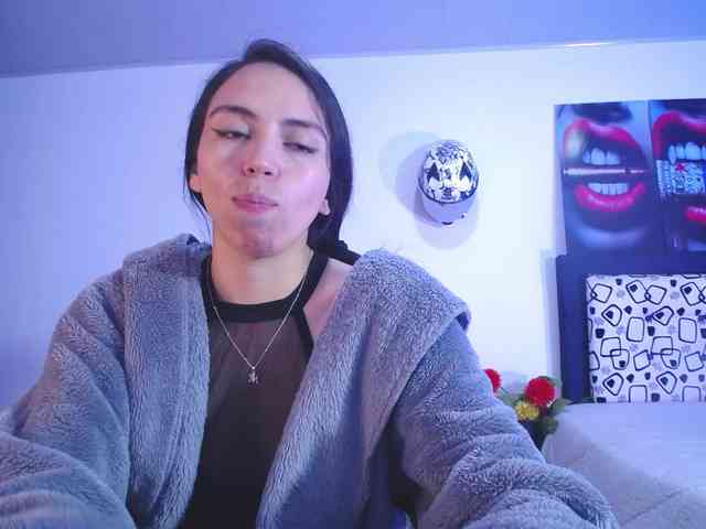 likaalittle webcam