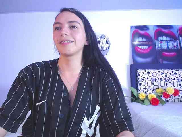 likaalittle webcam