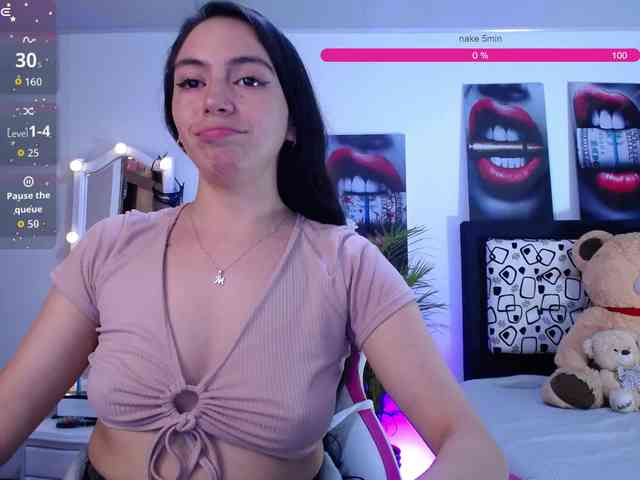 likaalittle webcam