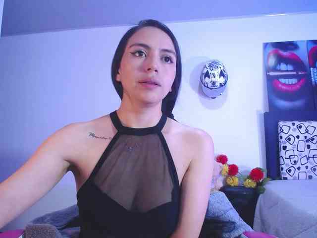 likaalittle webcam