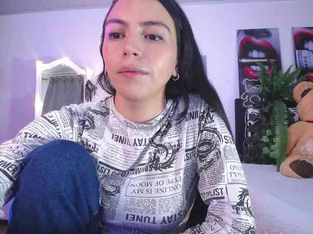 likaalittle webcam