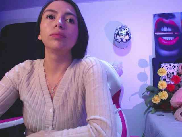 likaalittle webcam