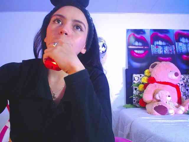 likaalittle webcam