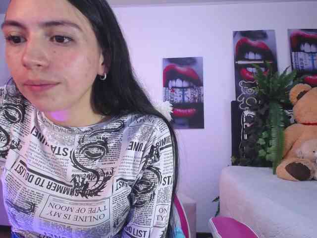 likaalittle webcam
