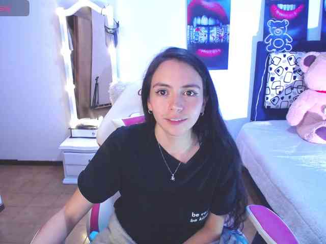 likaalittle webcam