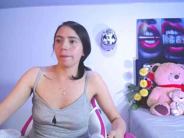 likaalittle webcam