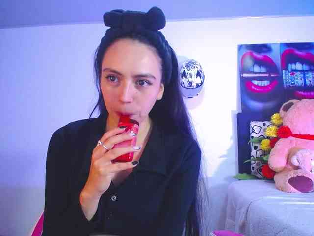 likaalittle webcam