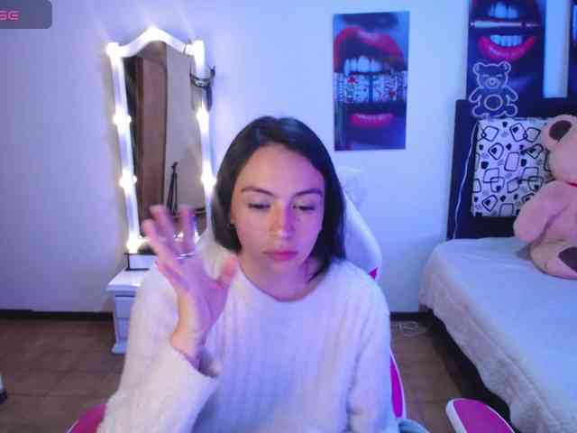 likaalittle webcam