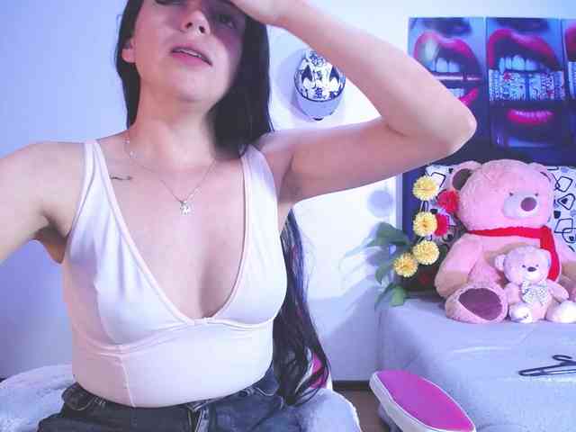likaalittle webcam