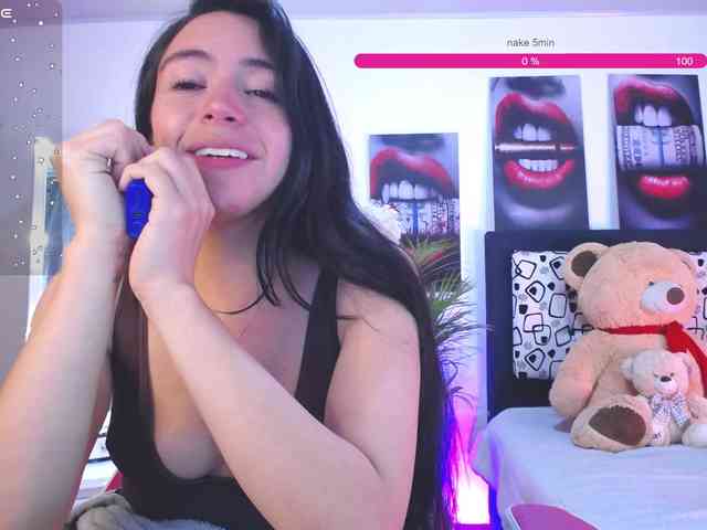 likaalittle webcam