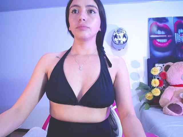 likaalittle webcam