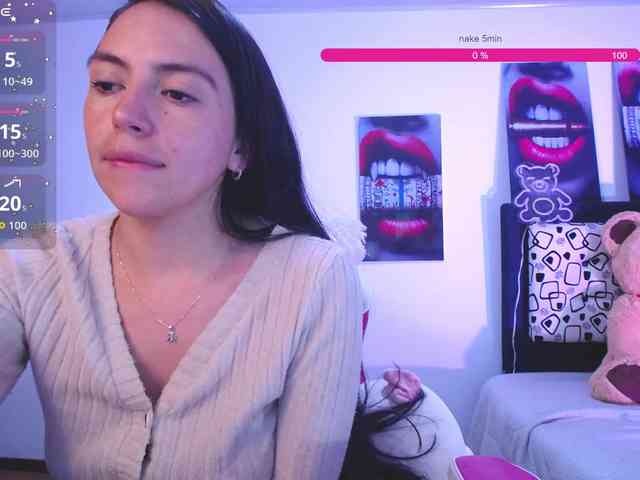 likaalittle webcam