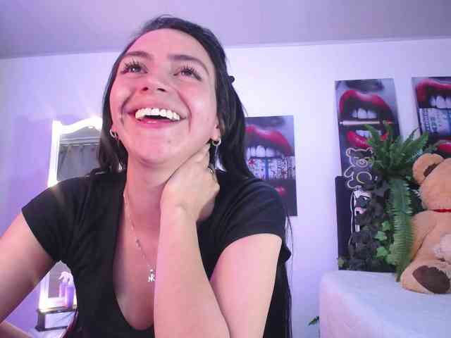 likaalittle webcam