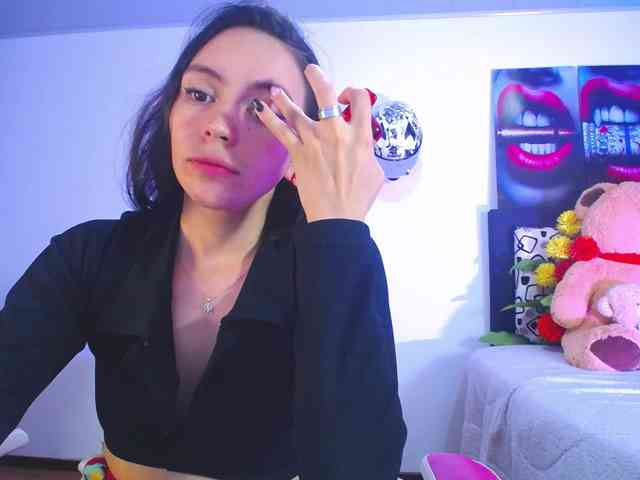 likaalittle webcam