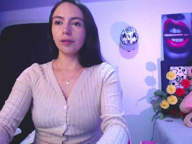 likaalittle webcam