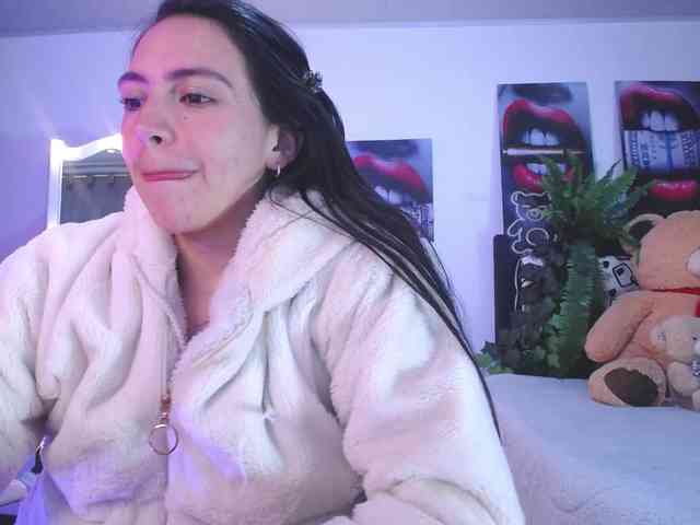 likaalittle webcam