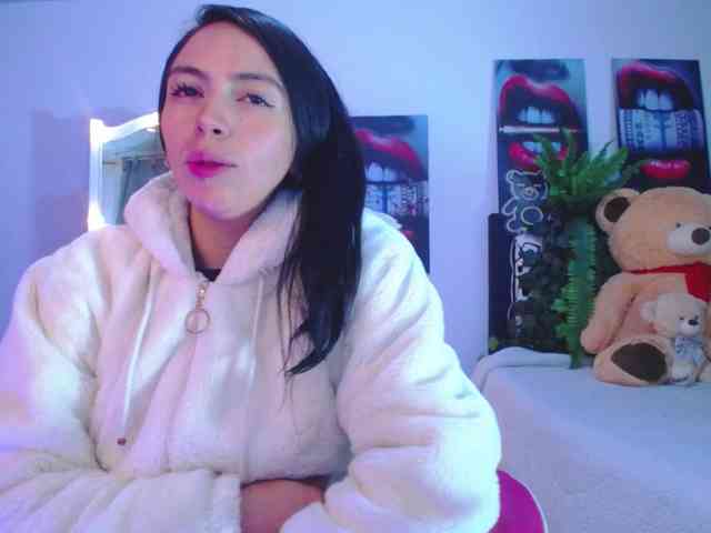 likaalittle webcam