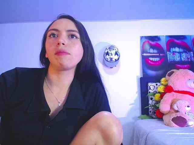 likaalittle webcam