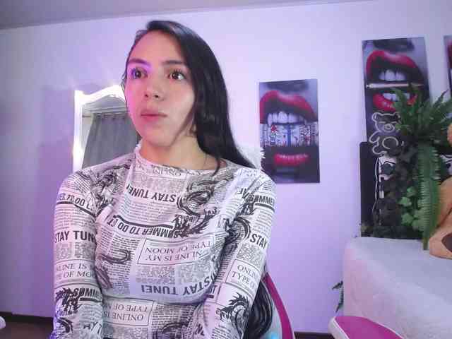 likaalittle webcam
