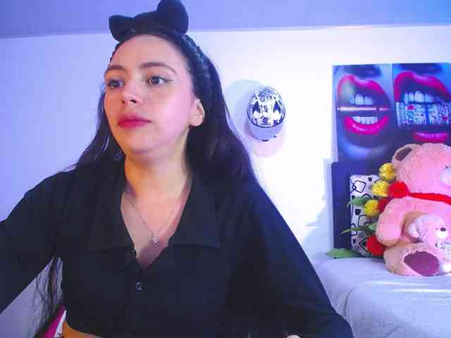 likaalittle webcam