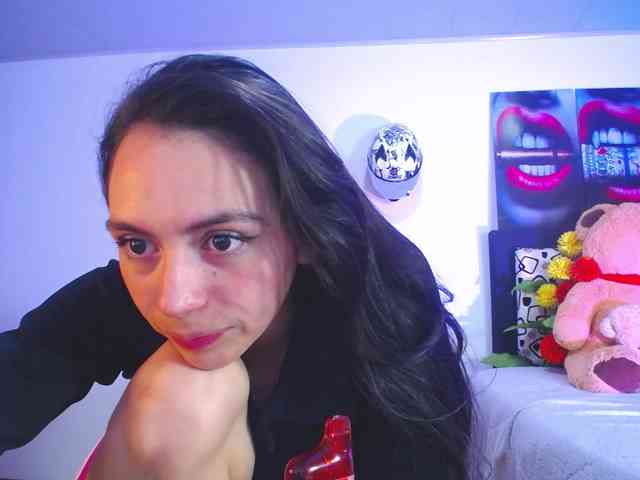 likaalittle webcam