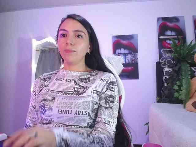 likaalittle webcam