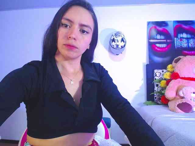 likaalittle webcam