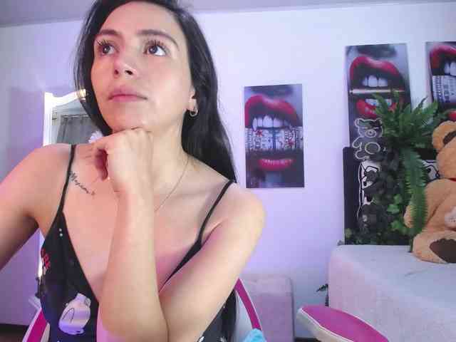 likaalittle webcam