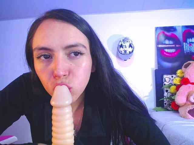likaalittle webcam