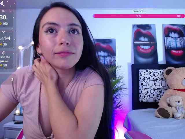 likaalittle webcam