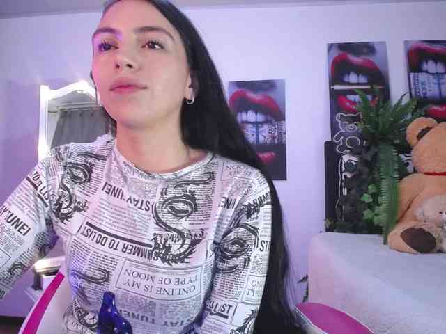 likaalittle webcam