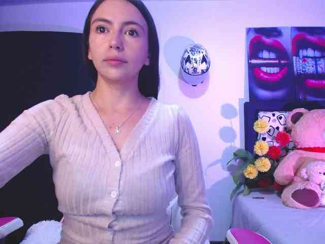 likaalittle webcam