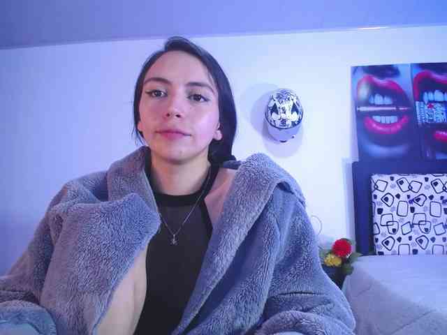 likaalittle webcam