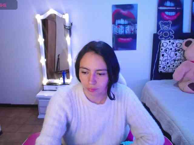 likaalittle webcam