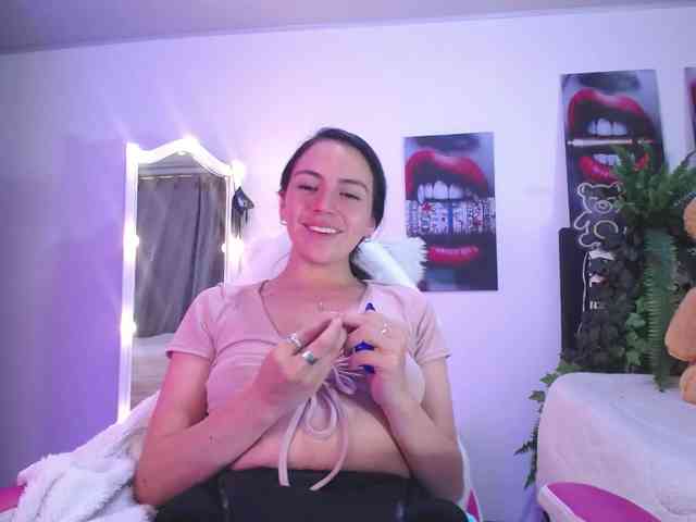 likaalittle webcam