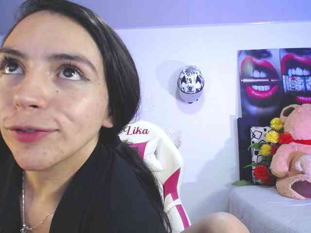 likaalittle webcam