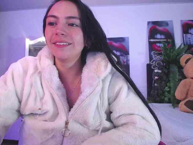 likaalittle webcam