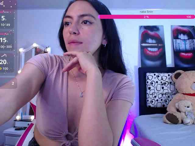 likaalittle webcam