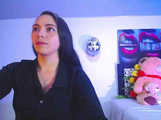 likaalittle webcam