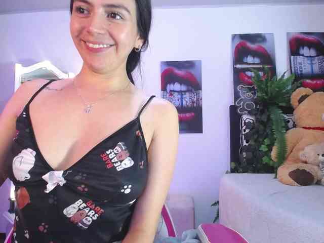likaalittle webcam