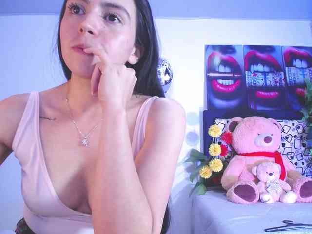 likaalittle webcam